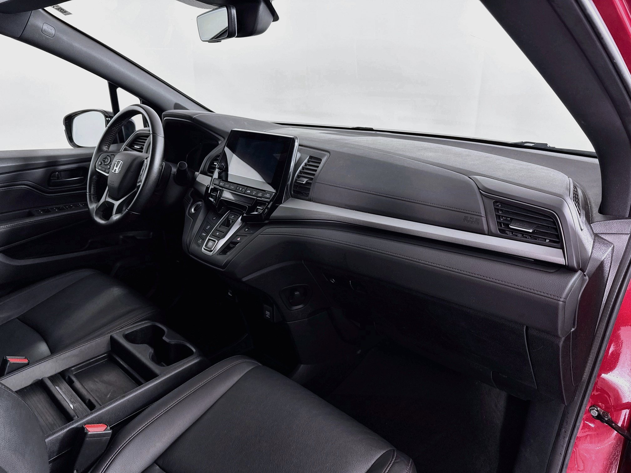Certified 2024 Honda Odyssey Sport image 30