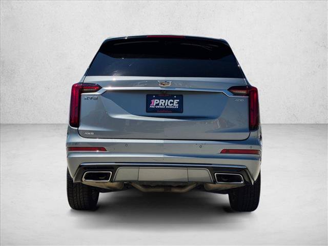 Used 2023 Cadillac XT6 Premium Luxury AWD/4WD image 7