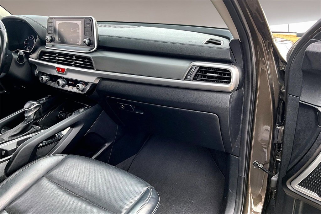 Used 2020 Kia Telluride S image 16