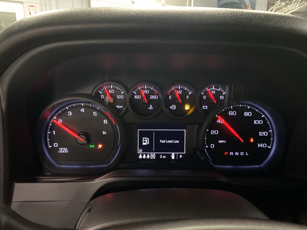 New 2026 GMC Sierra 3500 Pro w/ Convenience Package image 21