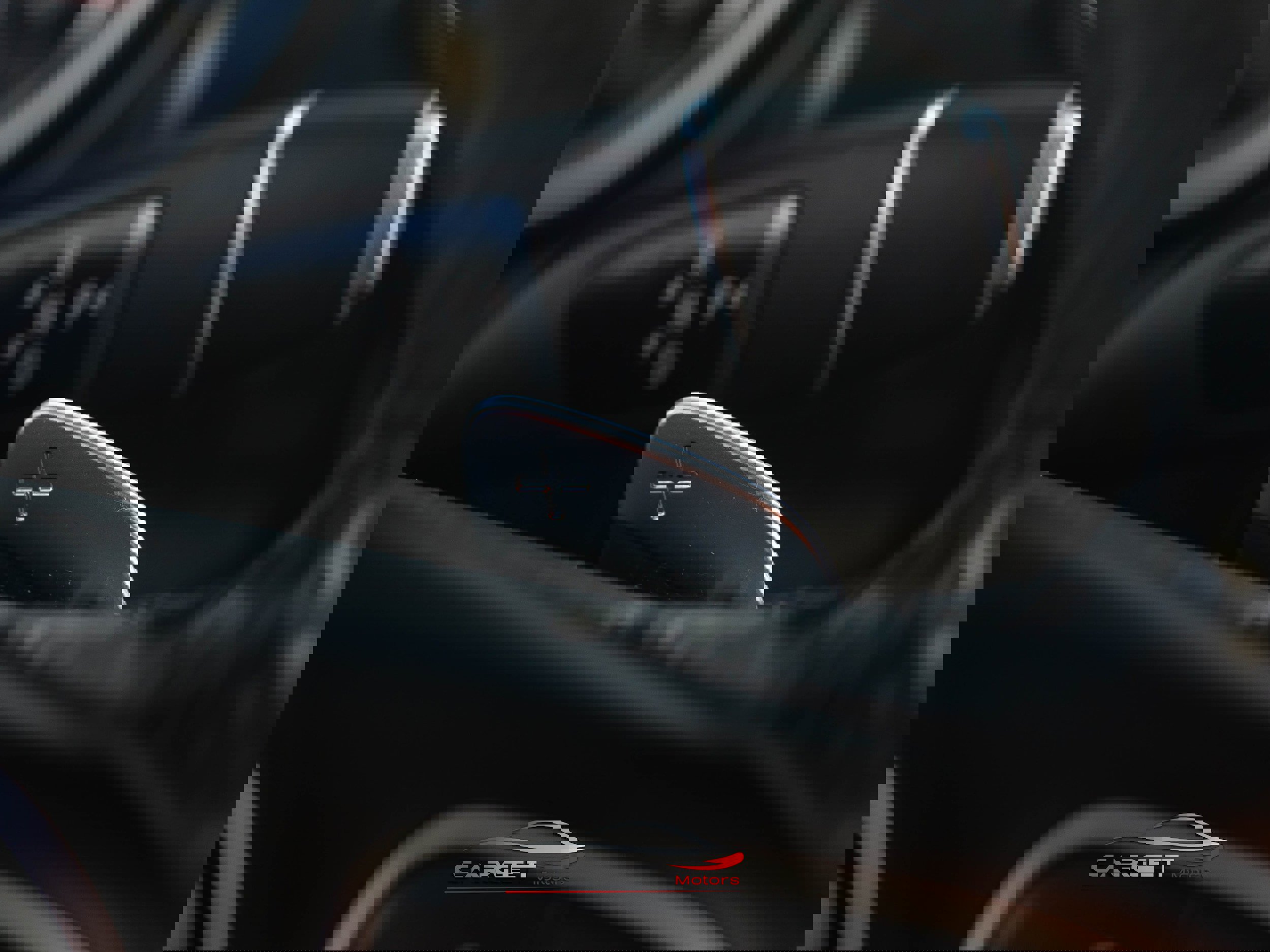 Used 2017 Mercedes-Benz GLS 450 4MATIC w/ Premium Package image 27