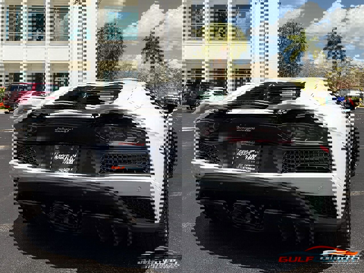 Used 2017 Lamborghini Aventador S image 69