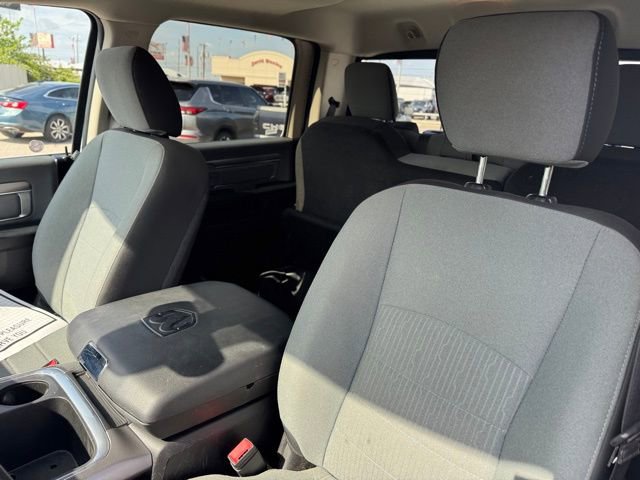 Certified 2021 RAM 1500 Limited w/ Night Edition AWD/4WD image 10