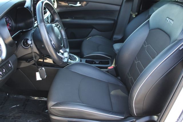 Used 2023 Kia Forte GT-Line w/ GT-Line Technology Package image 31