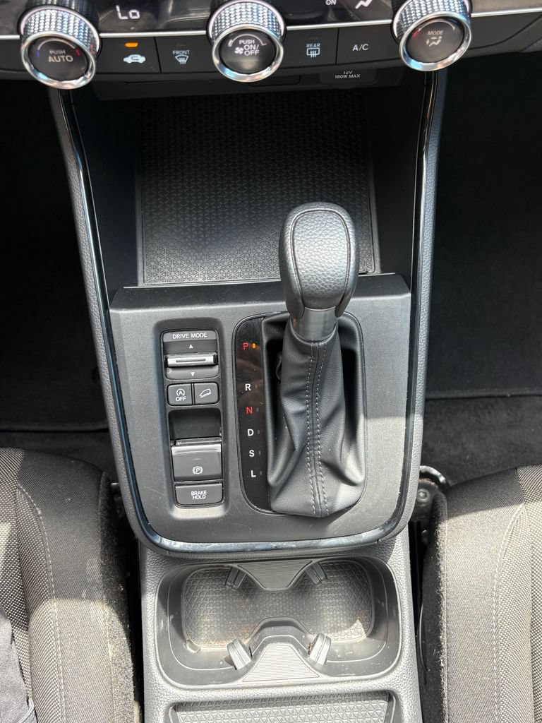 Used 2023 Honda CR-V LX image 26