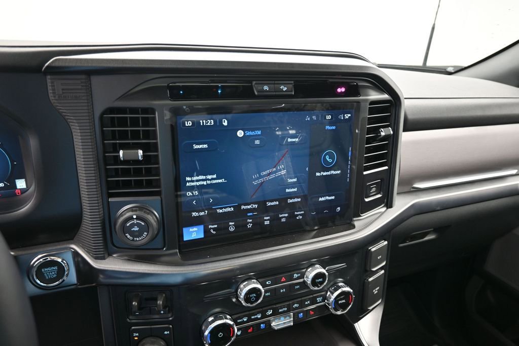 New 2026 Ford Maverick XLT FWD image 30
