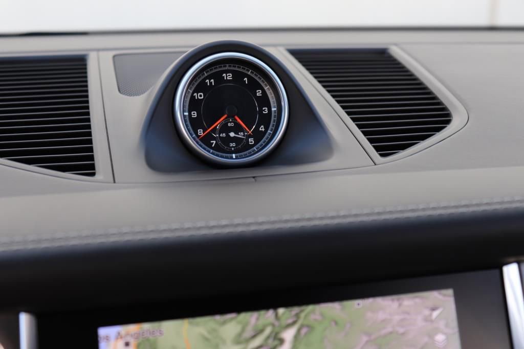 Used 2017 Porsche Macan S image 50