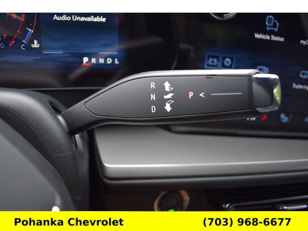 New 2026 Chevrolet Traverse LT AWD/4WD image 11