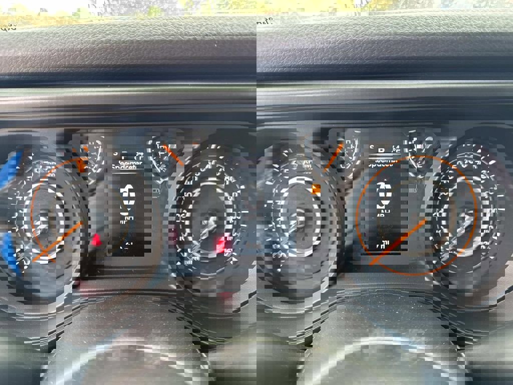 New 2026 Jeep Gladiator Sport image 39