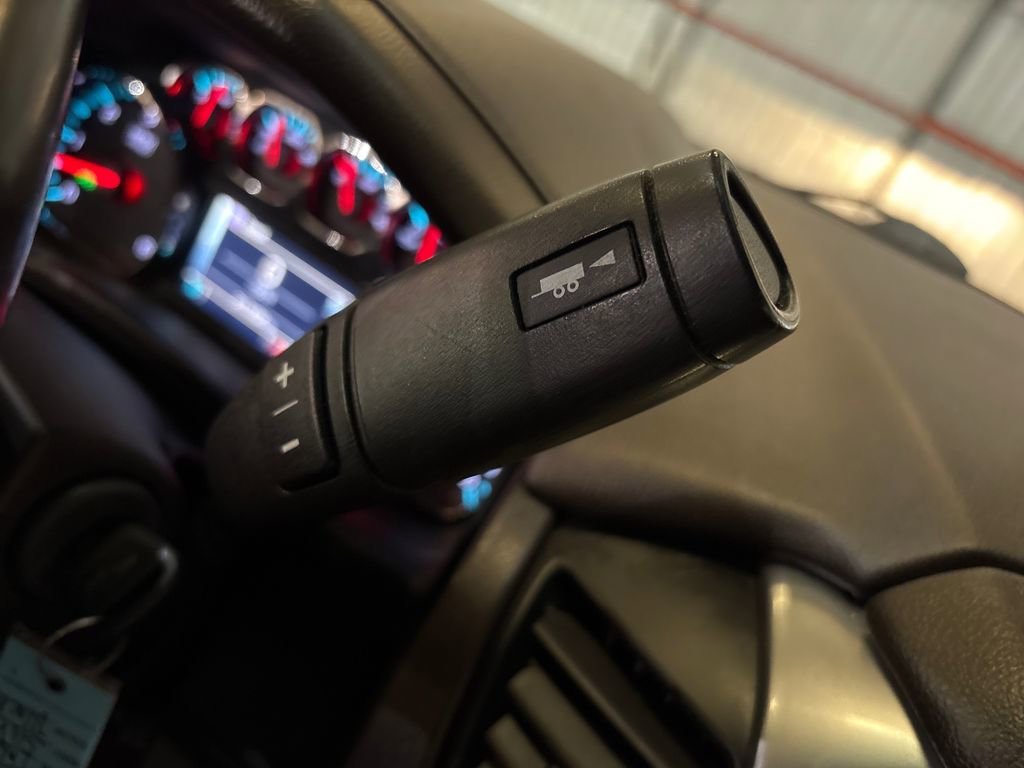 Used 2015 Chevrolet Tahoe LT AWD/4WD image 21