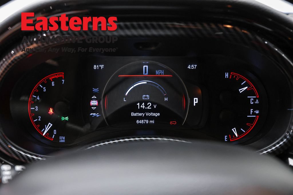 Used 2021 Dodge Durango R/T AWD/4WD image 18