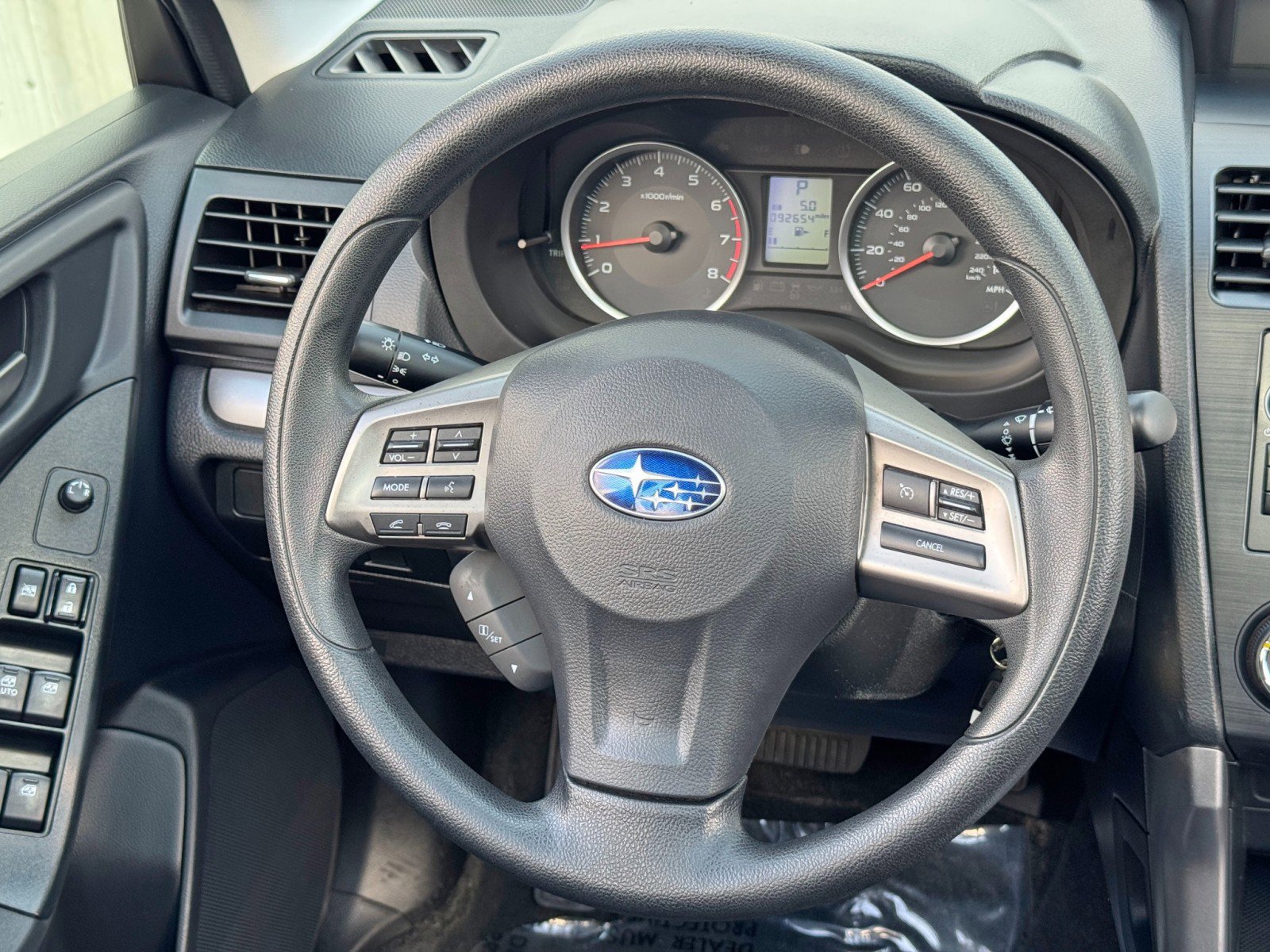Used 2015 Subaru Forester 2.5i Premium w/ All-Weather Package image 18