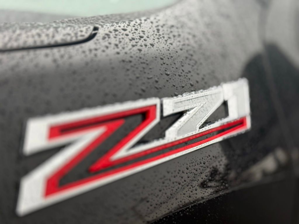 Used 2022 Chevrolet Silverado 1500 LT Trail Boss image 10