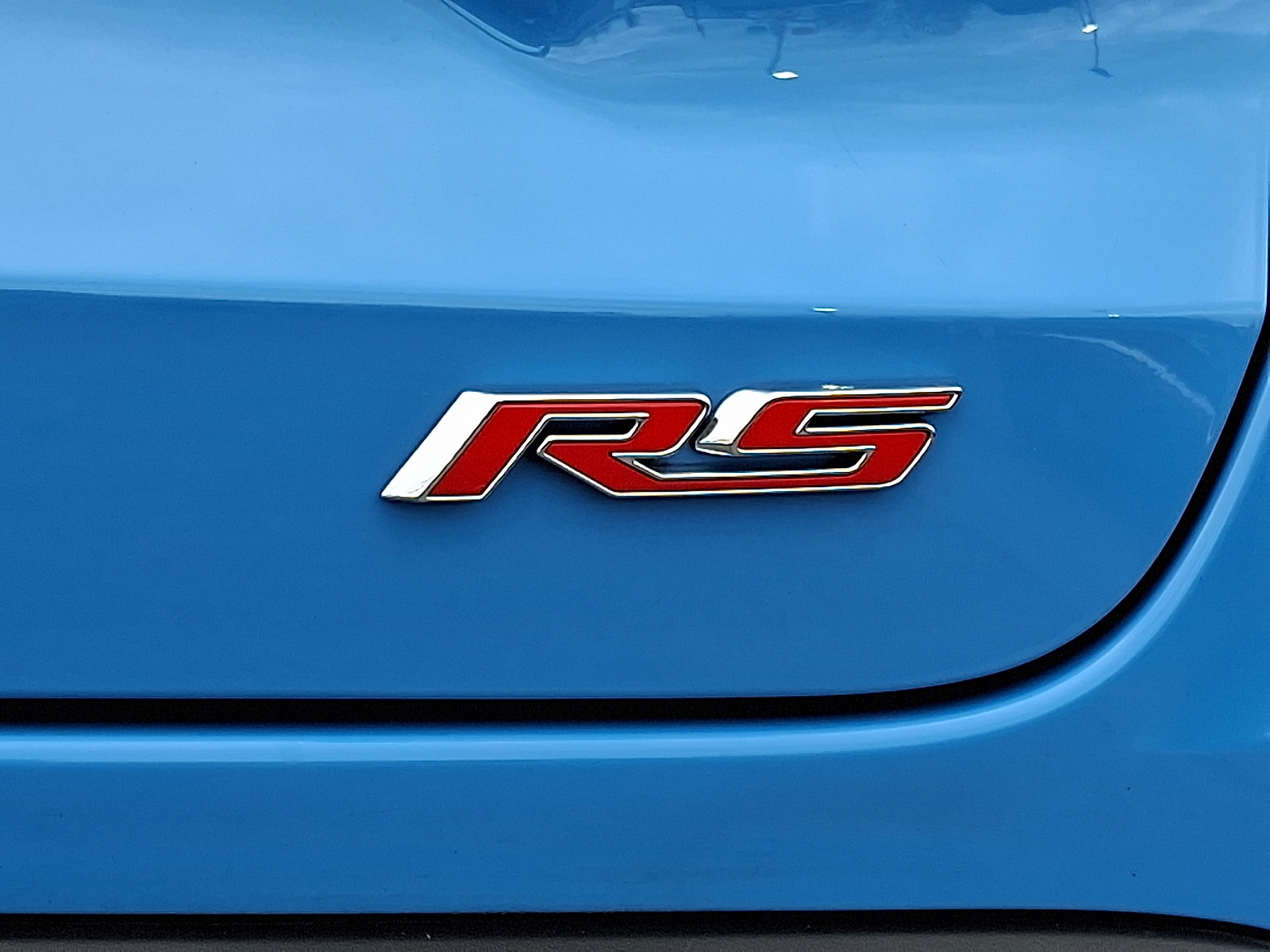 Used 2024 Chevrolet Trax RS w/ Driver Confidence Package image 29