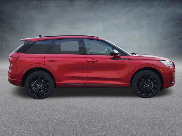 New 2026 Lincoln Corsair Reserve w/ Jet Appearance Package image 8