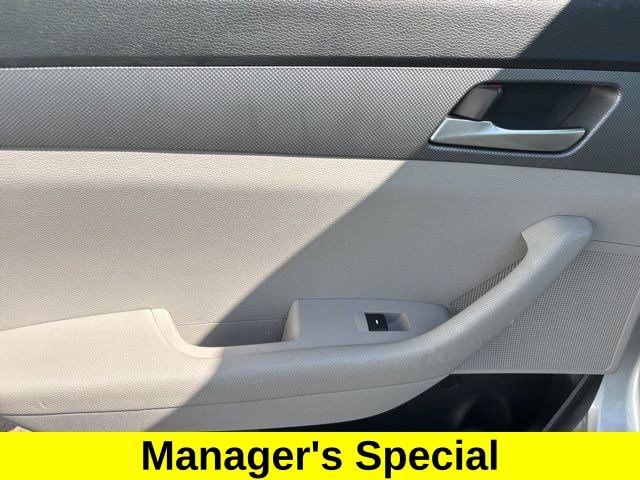 Used 2019 Hyundai Sonata ECO image 30