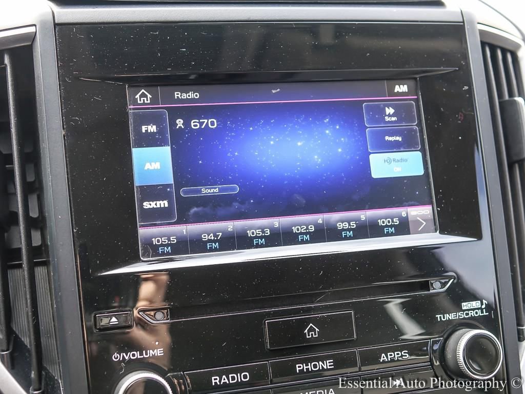 Used 2019 Subaru Forester Sport AWD/4WD image 17