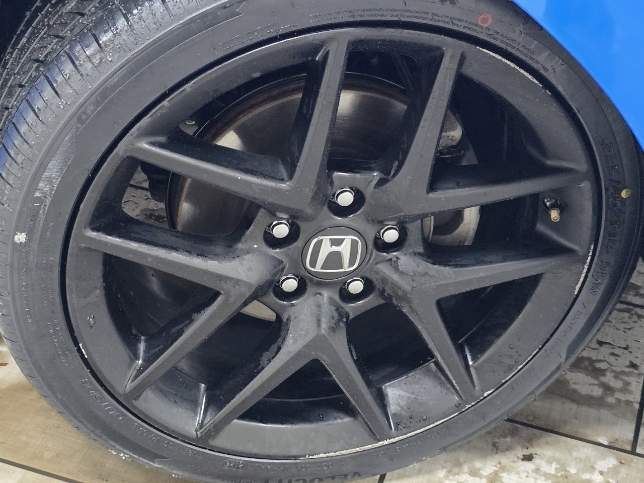 Used 2024 Honda Civic Sport image 7