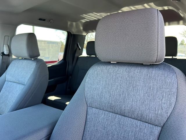 New 2026 Ford F150 XLT AWD/4WD image 13