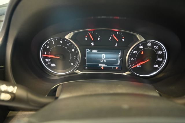 Used 2018 GMC Terrain Denali w/ Advanced Safety Package AWD/4WD image 28