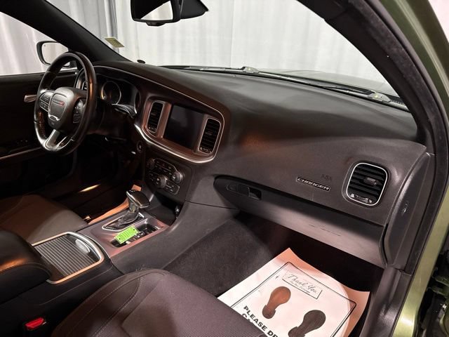 Used 2021 Dodge Charger SXT w/ Cold Weather Package AWD/4WD image 32