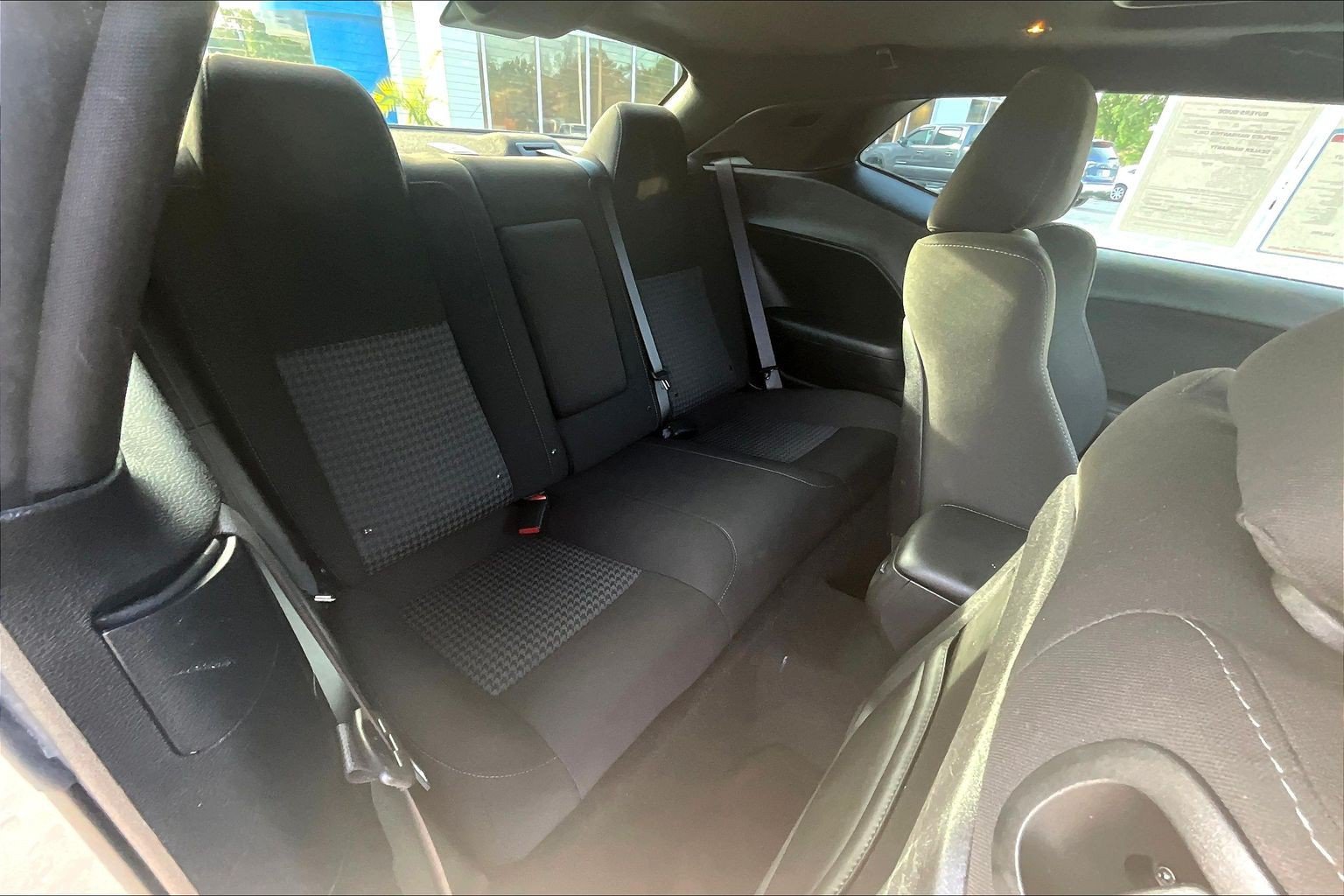 Used 2021 Dodge Challenger R/T RWD image 29