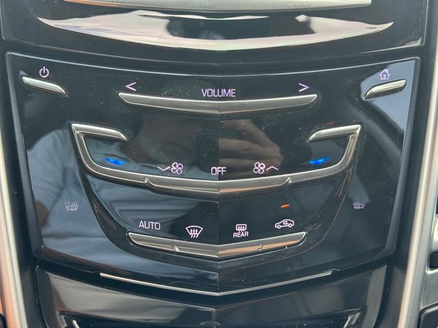 Used 2016 Cadillac SRX Performance w/ Driver Awareness Package AWD/4WD image 30