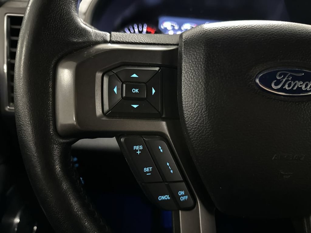 Used 2019 Ford Expedition Max XLT w/ Equipment Group 202A AWD/4WD image 58