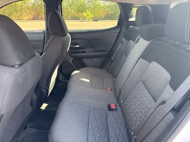 Certified 2025 Nissan Kicks SV FWD image 13