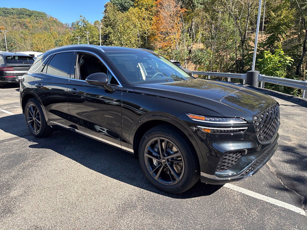 New 2027 Genesis GV70 2.5T Advanced AWD/4WD image 7