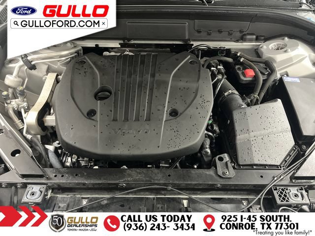 Used 2025 Volvo XC60 B5 Core AWD/4WD image 30