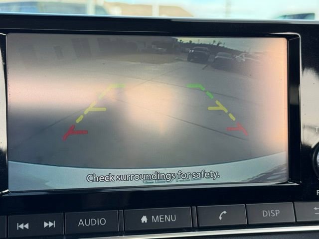 Used 2022 Nissan Sentra S image 23