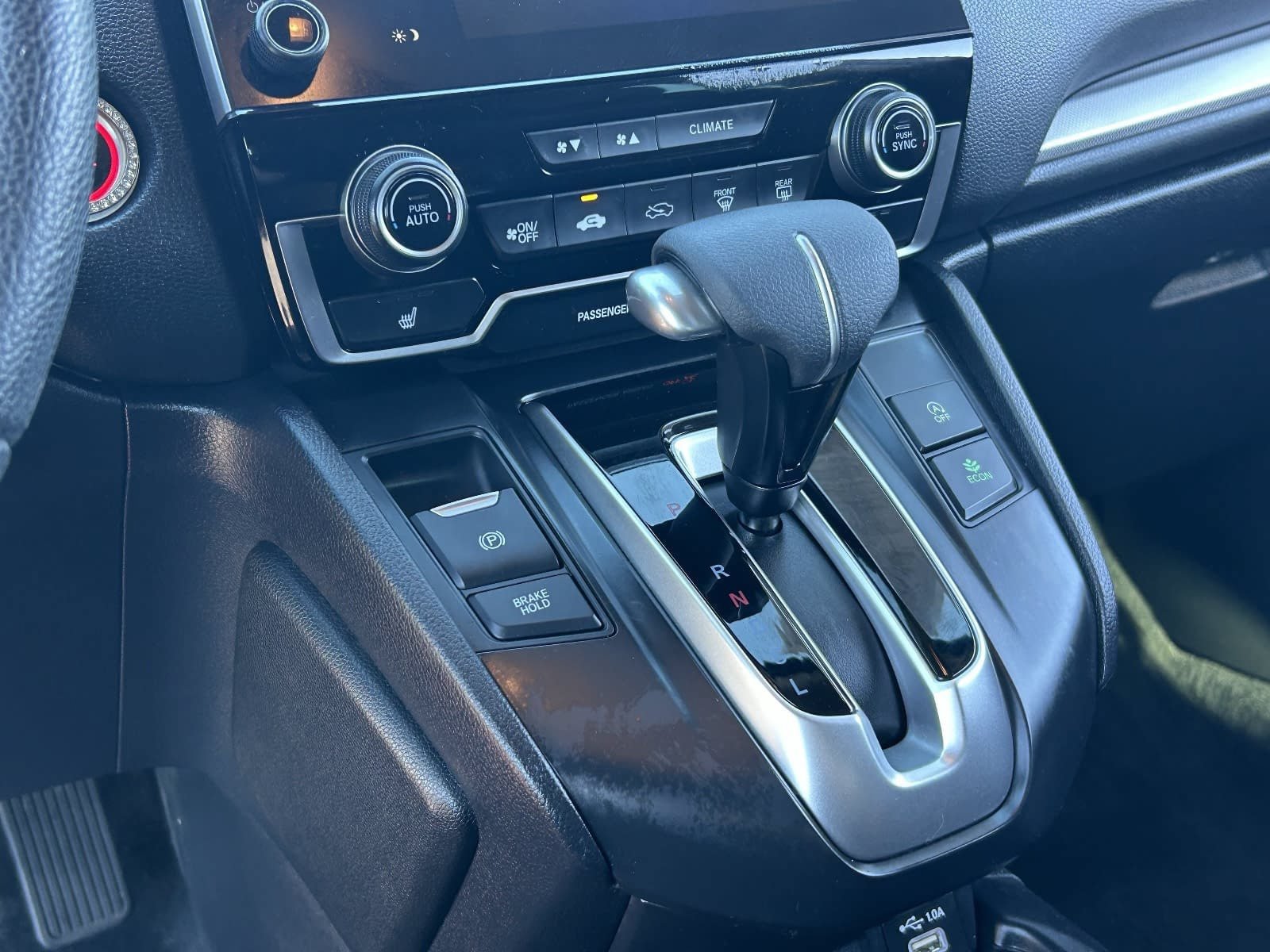 Certified 2021 Honda CR-V Special Edition image 30