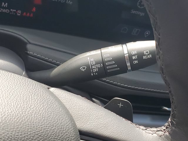 Certified 2024 Cadillac XT4 Premium Luxury AWD/4WD image 20