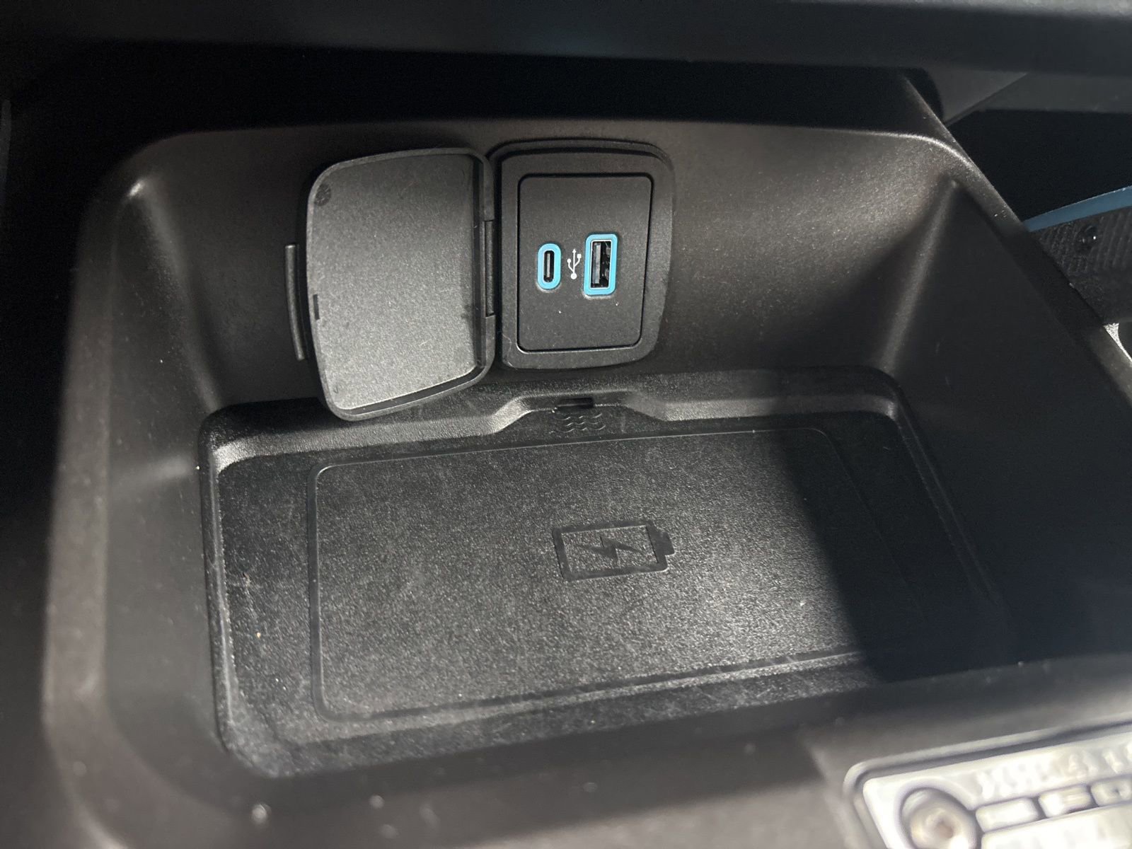 Used 2023 Ford Bronco Wildtrak image 26