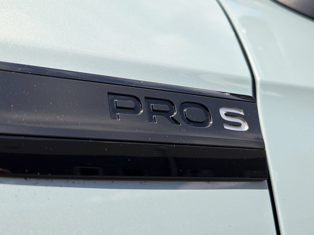 Used 2025 Volkswagen ID.4 Pro S w/ ID.4 Black Package RWD image 36