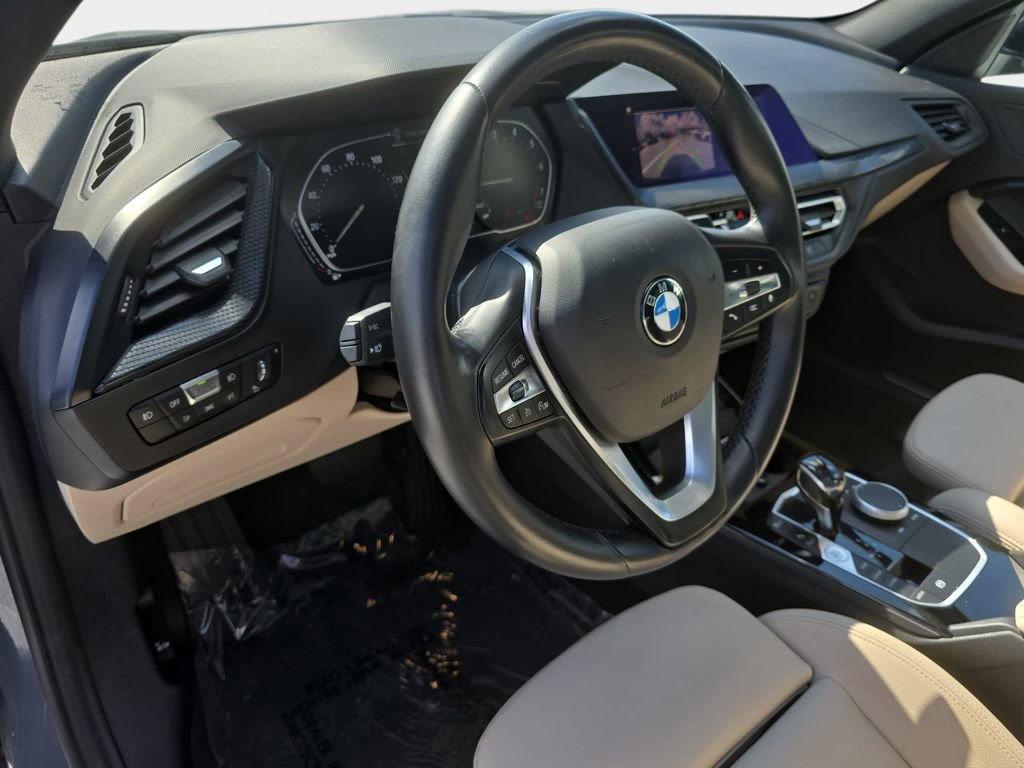 Used 2021 BMW 228i Gran Coupe w/ Convenience Package FWD image 16