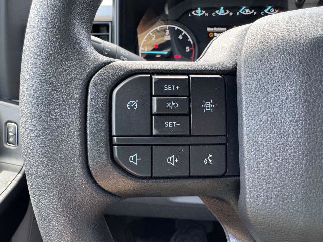 New 2026 Ford F550 4x4 Supercab Super Duty image 20