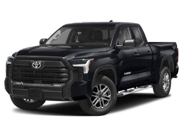 Used 2023 Toyota Tundra SR5 image 1
