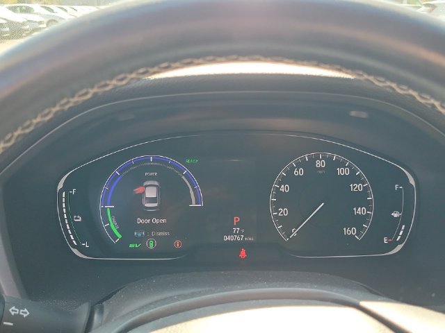 Used 2021 Honda Insight Touring image 29
