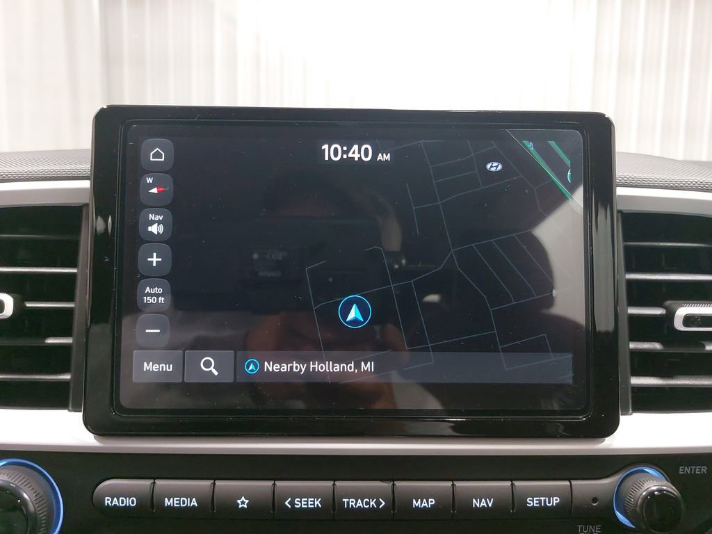 New 2025 Hyundai Venue Limited image 23