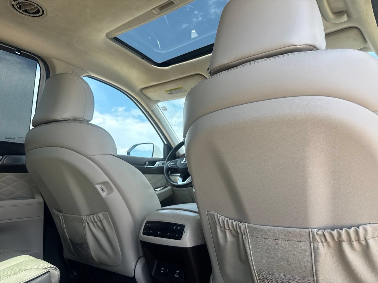Used 2020 Hyundai Palisade Limited FWD image 30