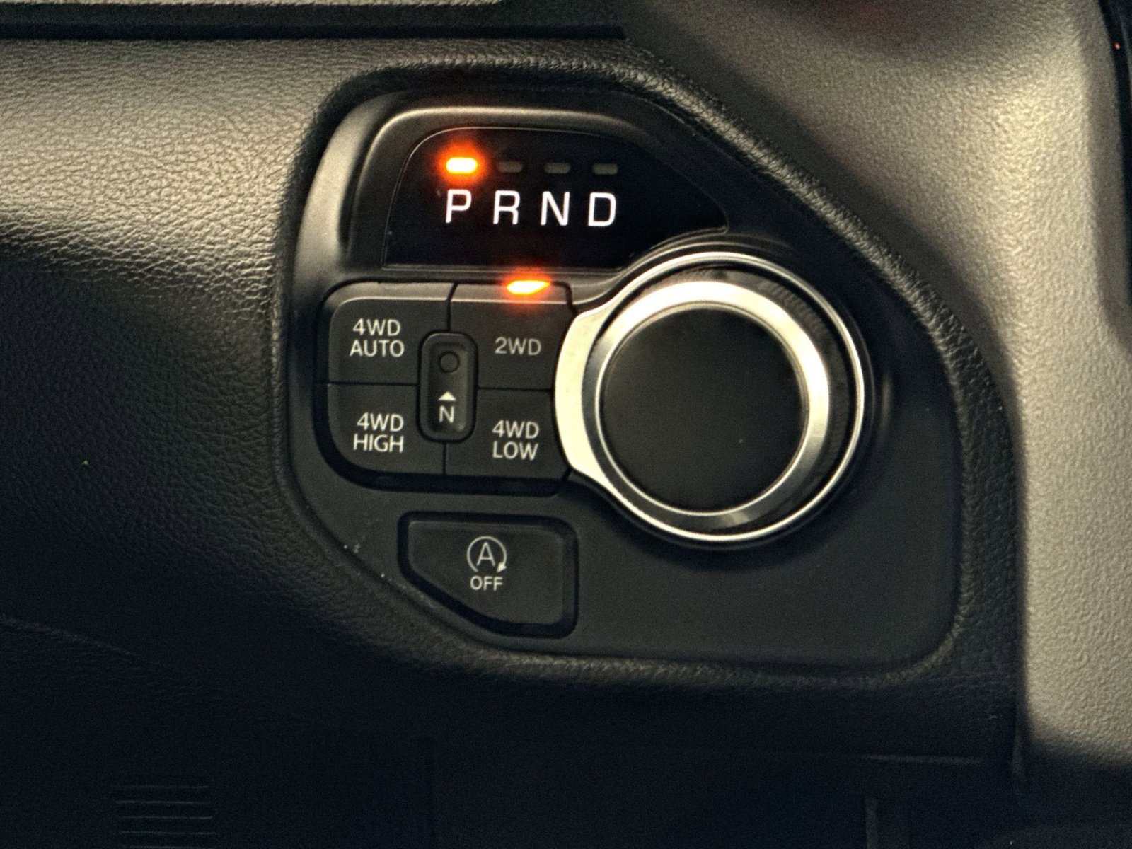 Used 2023 RAM 1500 Lone Star AWD/4WD image 22