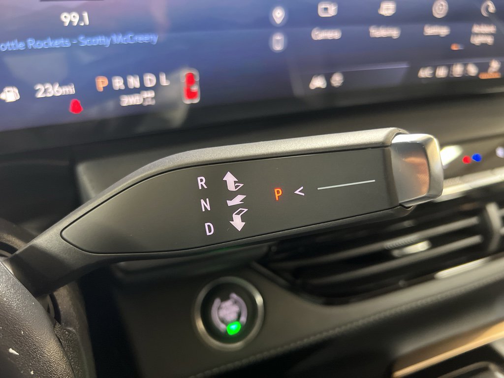 New 2026 Buick Enclave Avenir w/ Super Cruise Package image 31