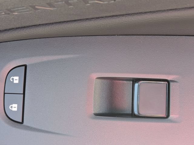 New 2026 Nissan Sentra SV w/ Floor Mat Package FWD image 30