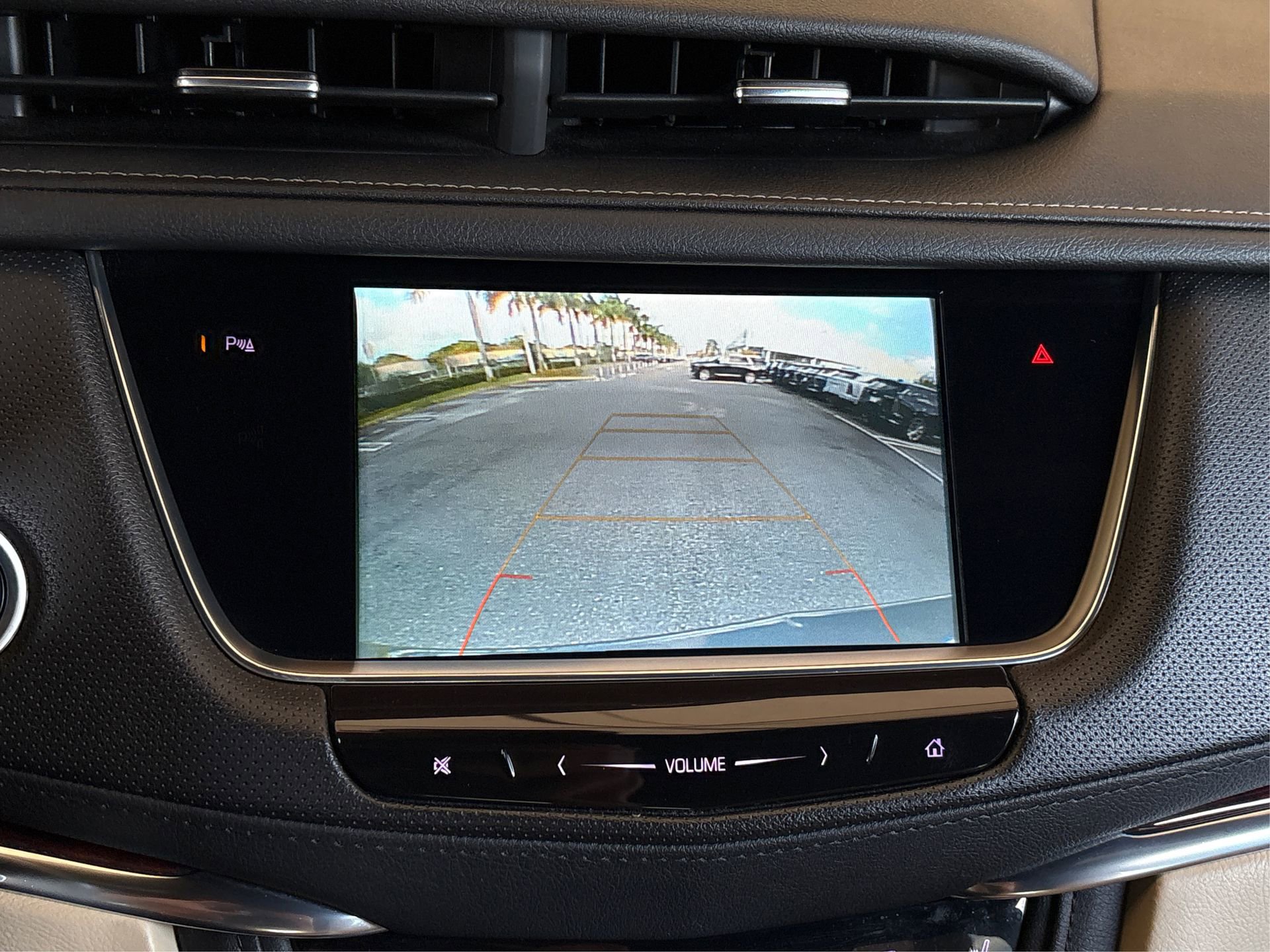 Used 2019 Cadillac XT5 Premium Luxury FWD image 25