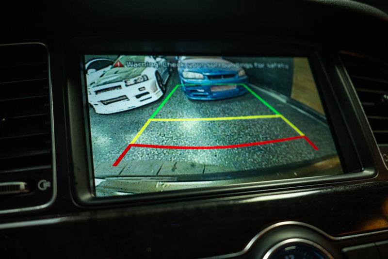 Used 2014 Kia Cadenza Premium image 22