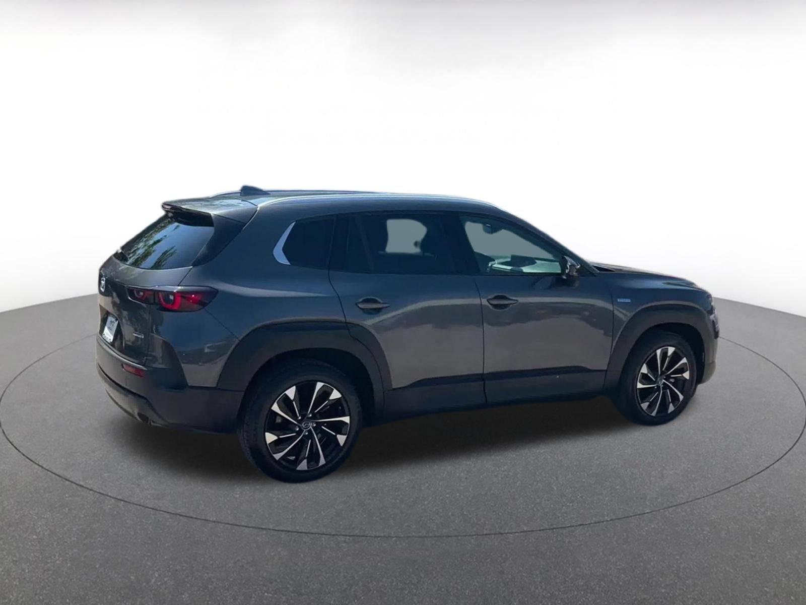 Used 2025 MAZDA CX-50 2.5 Hybrid w/ Premium Plus Pkg AWD/4WD image 15