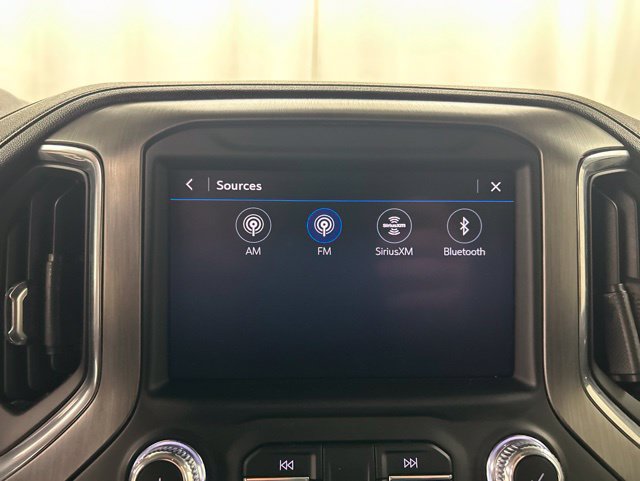 Used 2021 GMC Sierra 2500 Denali w/ Denali Ultimate Package AWD/4WD image 21