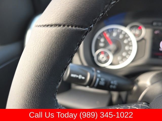 New 2026 RAM 1500 Big Horn image 18